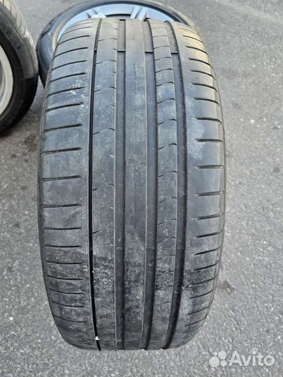 Колеса R20 для BMW X5 G05 BMW X6 G06 Разноширокие