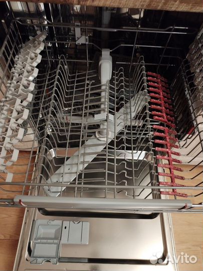 Посудомоечная машина aeg