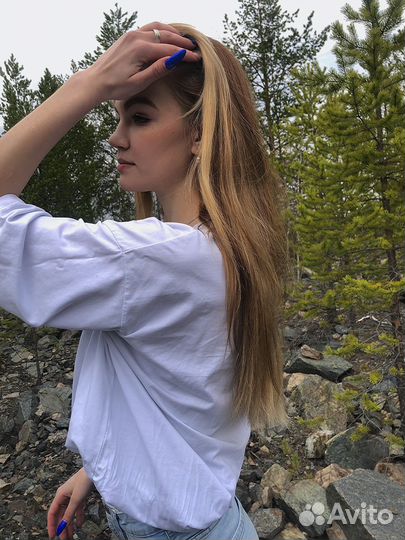 Любая должность