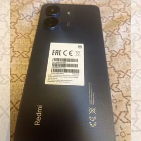 Xiaomi Redmi 13C, 8/256 ГБ