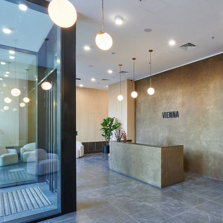 3-к. квартира, 77,6 м², 16/30 эт.