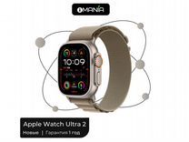 Apple Watch Ultra 2 49mm