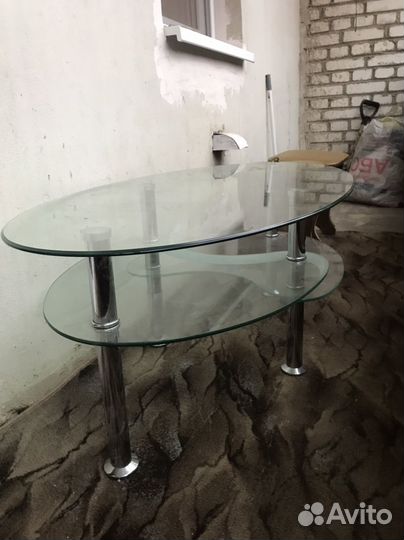 Журнальный стол