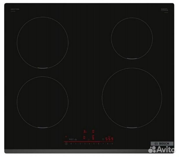 Варочная панель Bosch PIE631HB1E