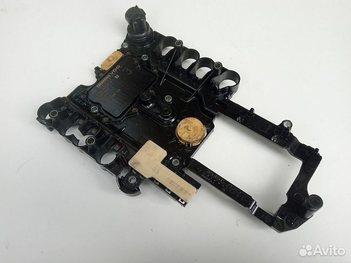 Плата АКПП 722.9 Mercedes A000270260080 б.у