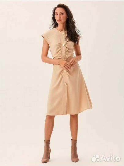 Платье летнее Love Republic. Новое. Оригинал