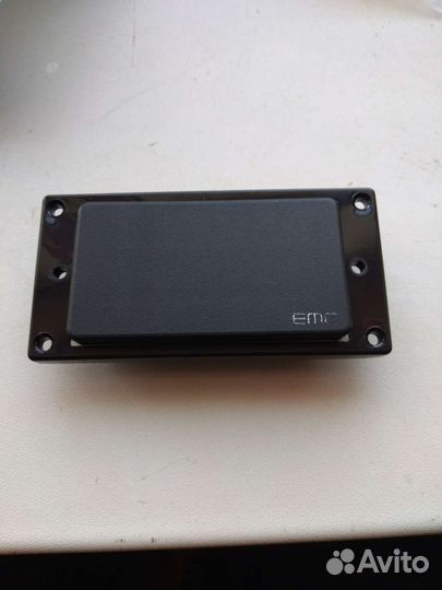 Хабакер EMG 81