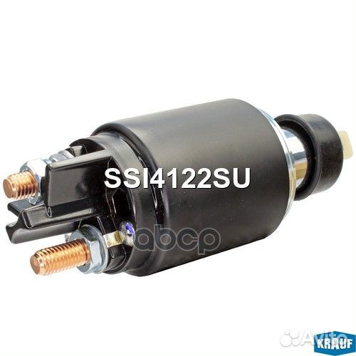 Втягивающее реле стартера SSI4122SU SSI4122SU