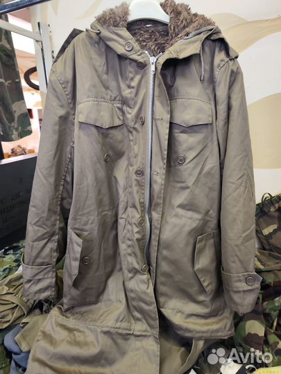 Парка бундесвер 54