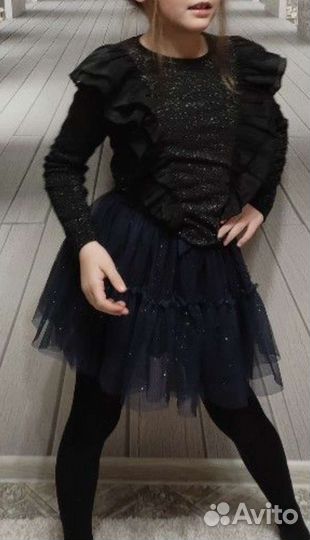 Кофта для девочки Zara 134