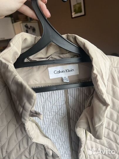 Куртка Calvin Klein 44