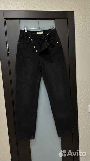 Джинсы toptop