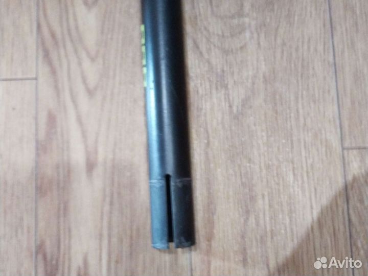 Руль для трюкового самоката tech team