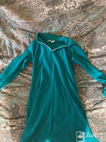 Платье borodina