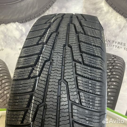 Nokian Tyres Nordman RS2 205/60 R16 96R