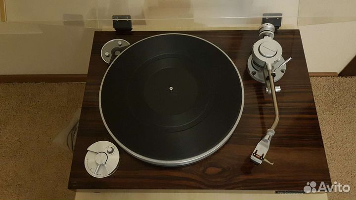 Проигрыватель винила micro seiki bl-71