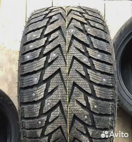 Nexen Winguard WinSpike 3 235/50 R18 101T