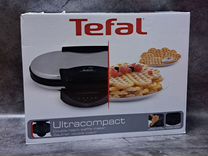 Вафельница Tefal WM311D