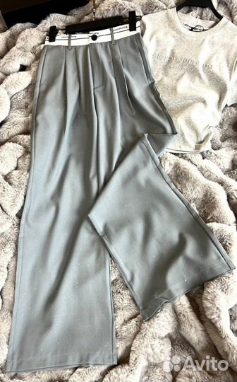 Костюм Alexander Wang