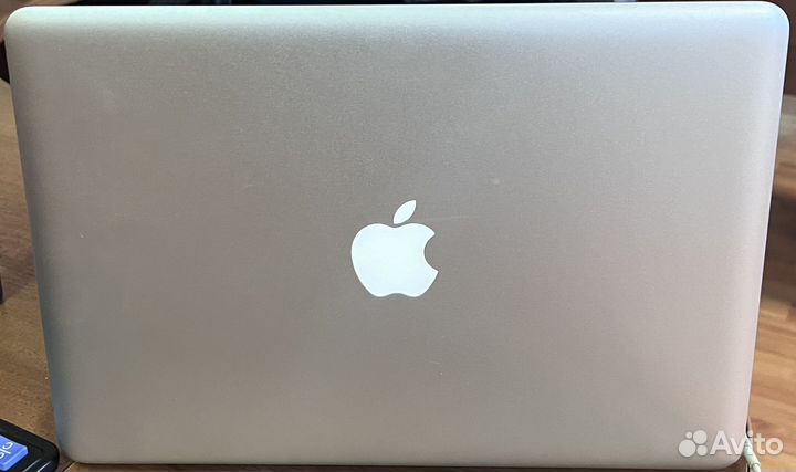 Macbook Pro 13