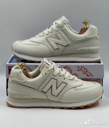 Кроссовки женские New balance