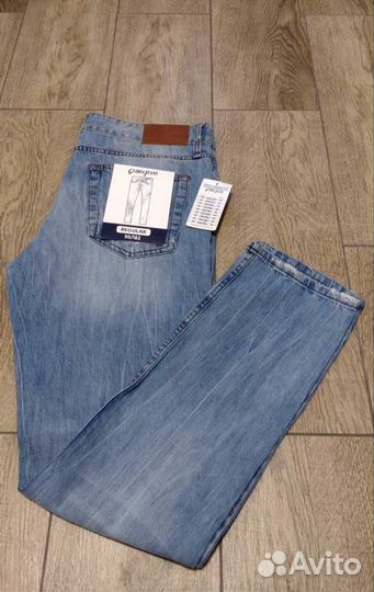 Джинсы