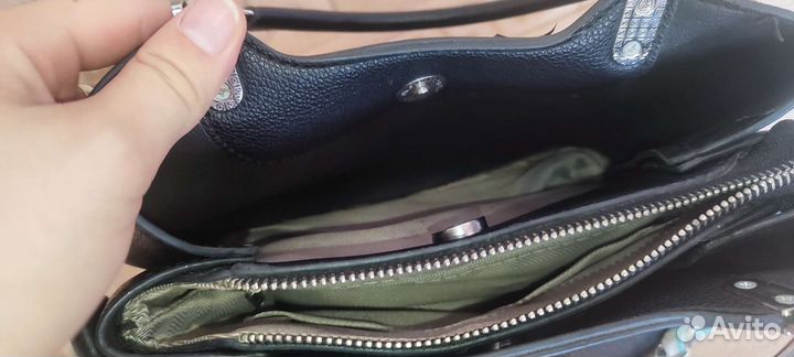 Сумка женская