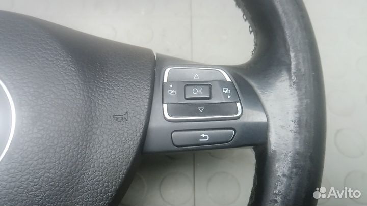 Б/У Б/У Рулевое колесо 1T0419091AC VAG