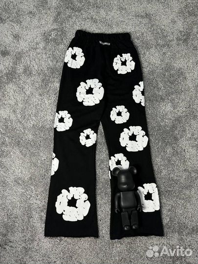 Штаны Denim Tears авито доставка