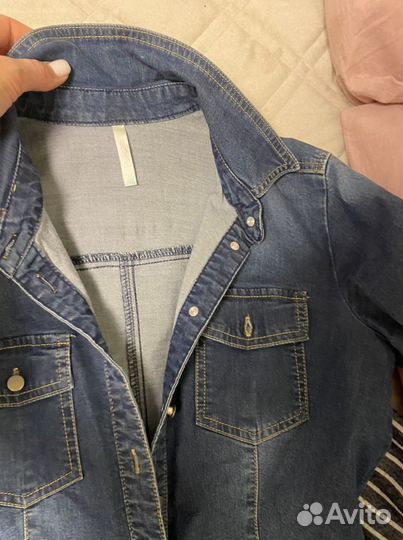 Женская одежда