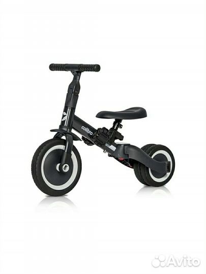 Беговел-велосипед новый трансформер 1.5-4 года