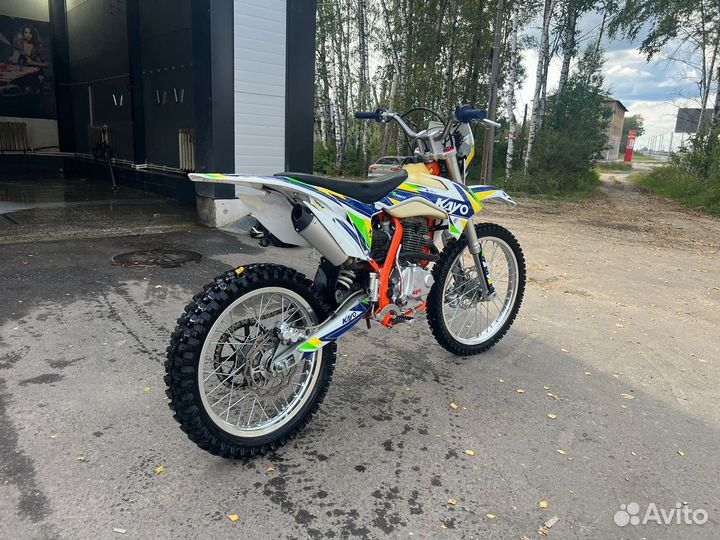 Kayo K1