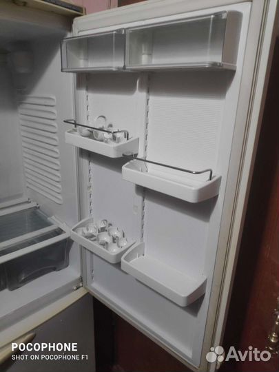 Холодильник бу