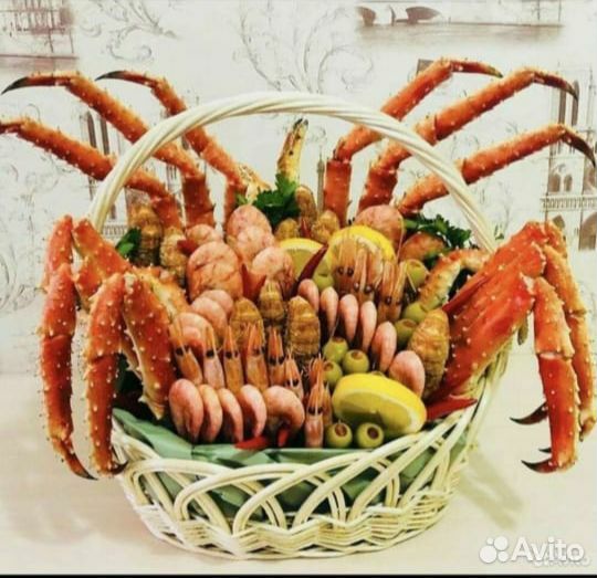 Мужские съедобные букеты