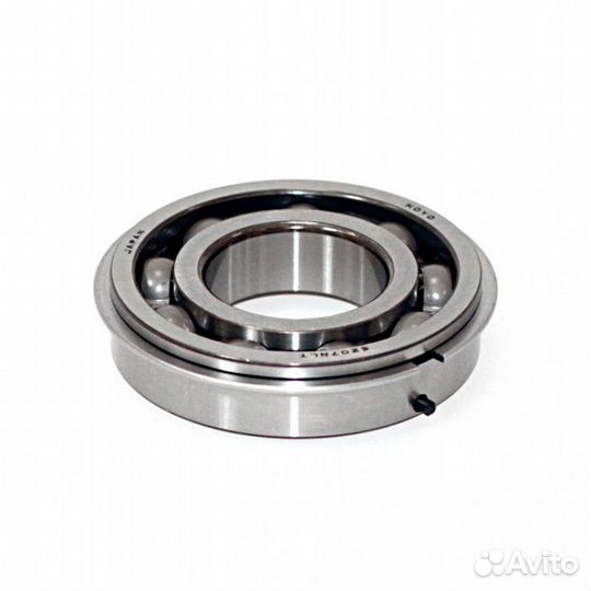 Подшипник коленвала 6207nrlt9TC4 снегоход