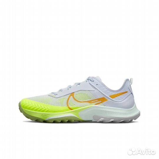 Кроссовки Nike Air Zoom Terra Kiger 8 Football Gre