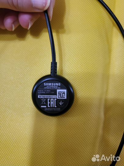 Смарт часы Samsung Galaxy Watch 4