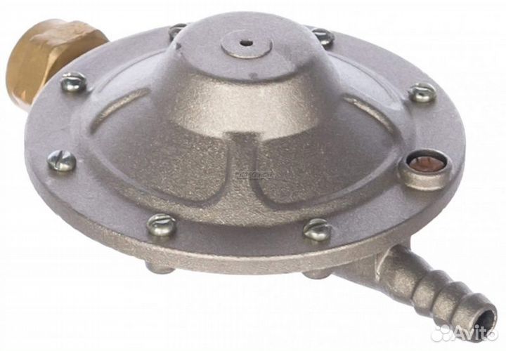 Регулятор давления рдсг 1-1,2 Н331-01