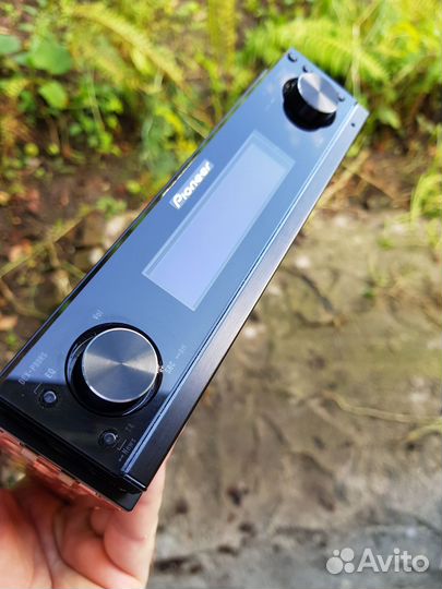 Pioneer DEX-P99RS Hi-End оригинал