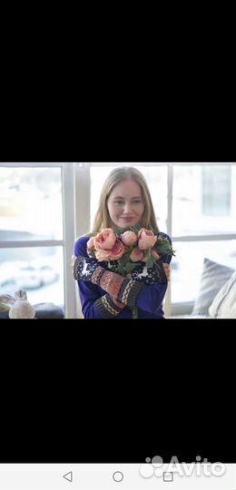 Фотосессия в студии с фотографом