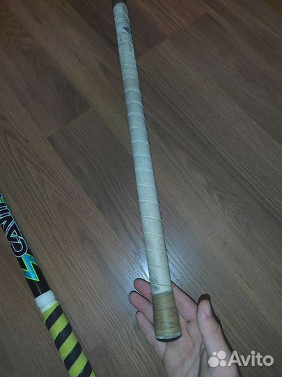 Клюшки Unihoc