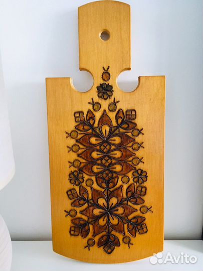 Кухонный набор СССР Винтаж