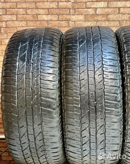 Yokohama Geolandar A/T G015 235/55 R19