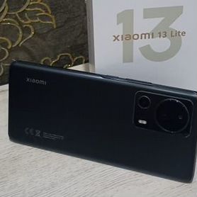 Xiaomi 13 Lite, 8/256 ГБ