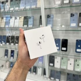 AirPods Pro 2 оригинальные