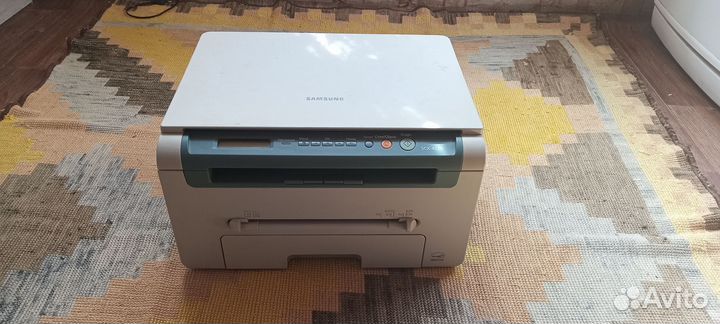 Мфу samsung scx-4220