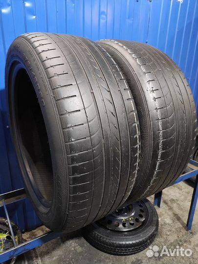 Goodyear Eagle F1 Asymmetric SUV 4x4 275/45 R20