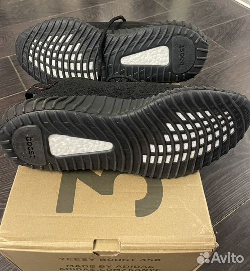 Кроссовки мужские Yeezy boost 350