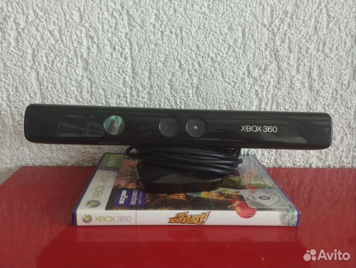 Xbox 360e 250гб