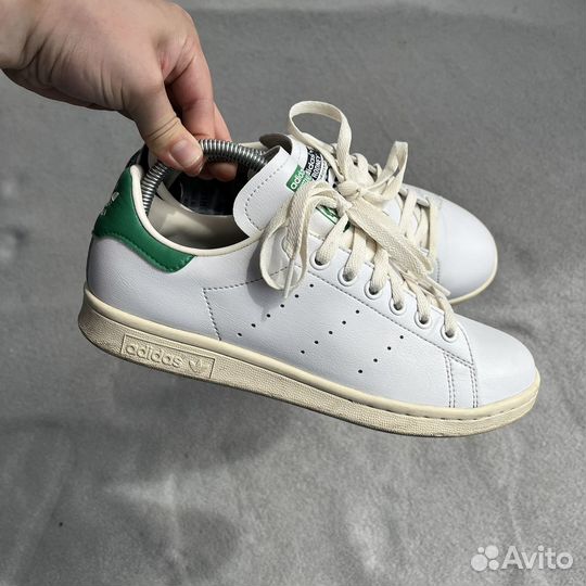 Кроссовки Adidas Stan Smith (40,5)